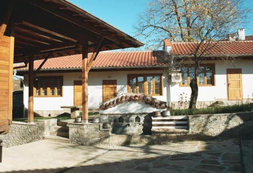 Пансион престиж