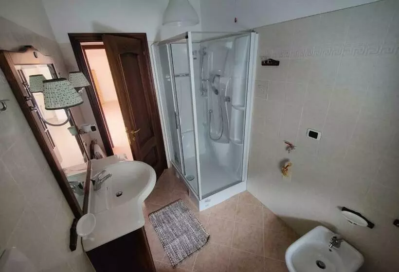 Majatalo Affittacamere Montepiano