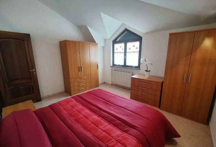 Majatalo Affittacamere Montepiano