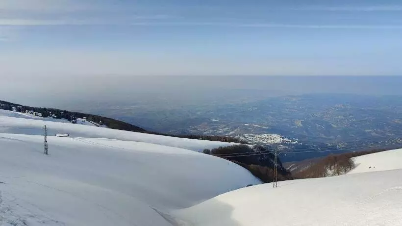 Majatalo Affittacamere Montepiano