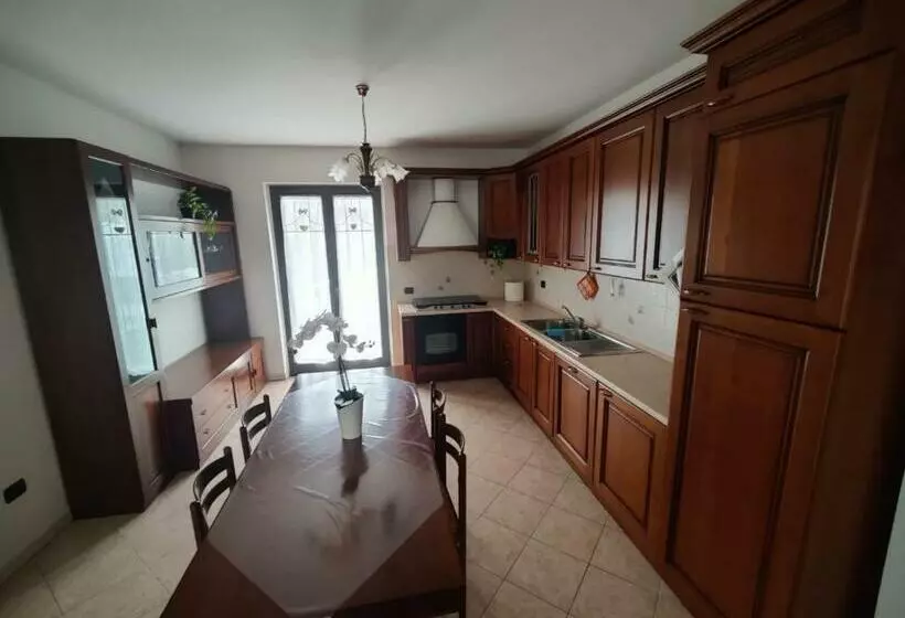 Majatalo Affittacamere Montepiano