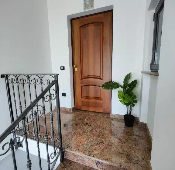 Majatalo Affittacamere Montepiano