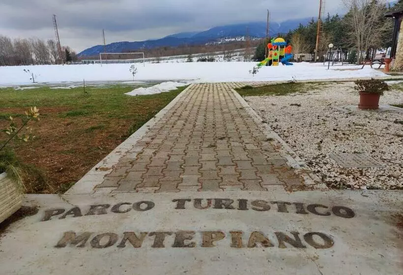 Majatalo Affittacamere Montepiano