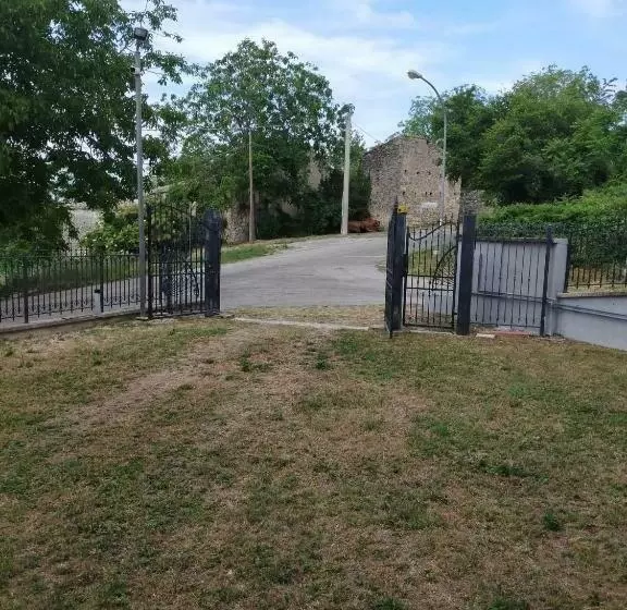 Majatalo Affittacamere Montepiano