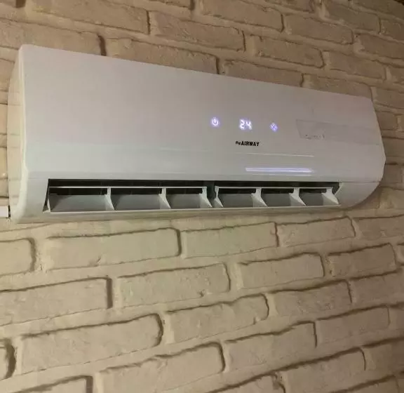 پانسیون Habitaciones Amplias Con Baño Y Garage Privado Motel Coloso