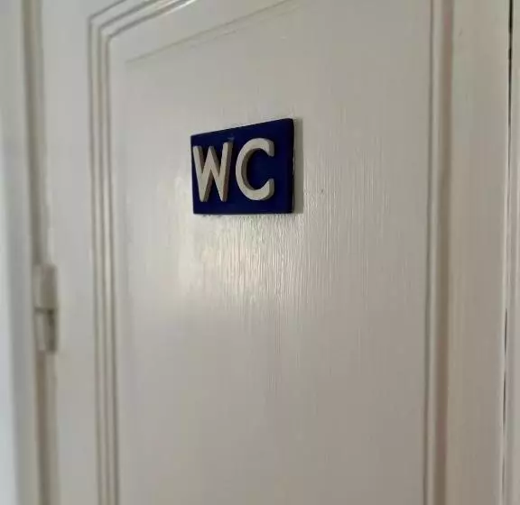 Majatalo Kristianstad Guest House