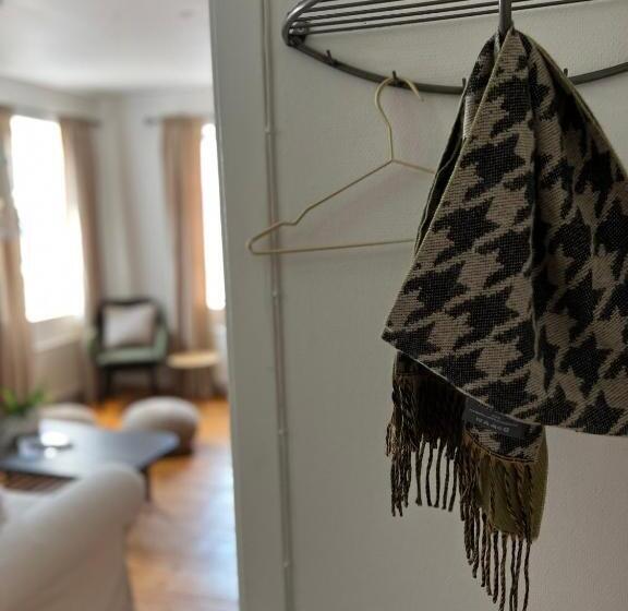 پانسیون Kristianstad Guest House