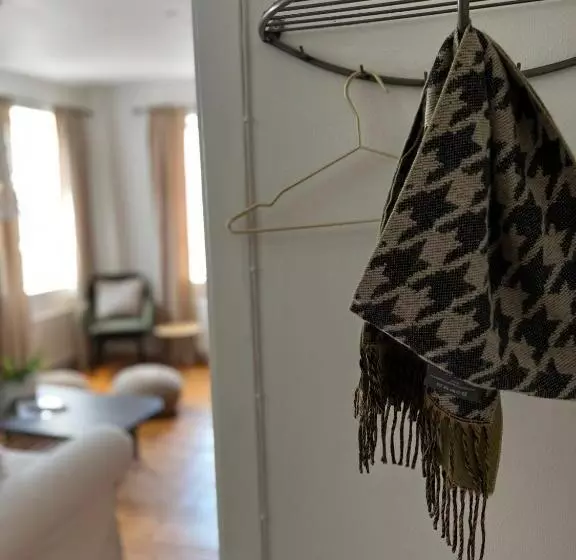 Majatalo Kristianstad Guest House