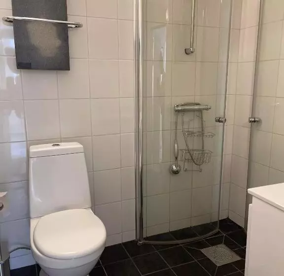 Majatalo Kristianstad Guest House