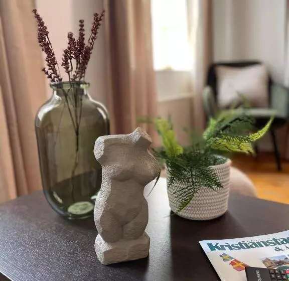 Majatalo Kristianstad Guest House