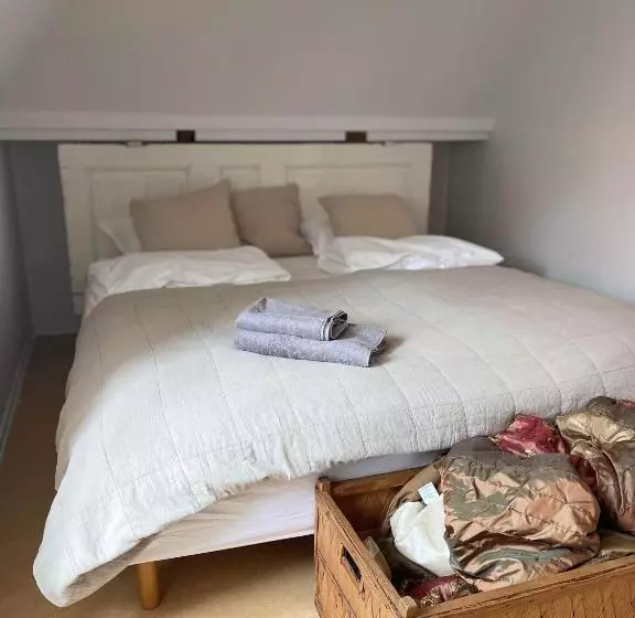 Majatalo Kristianstad Guest House