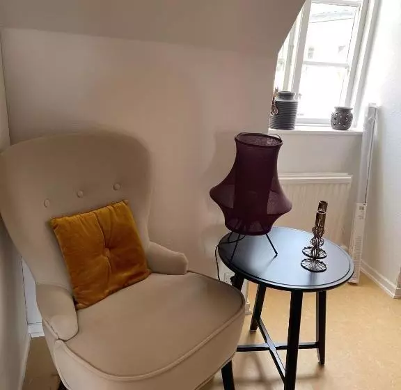 Majatalo Kristianstad Guest House