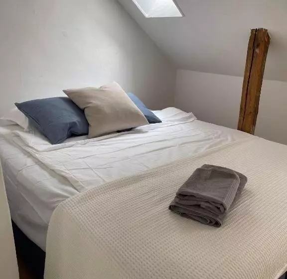 Majatalo Kristianstad Guest House