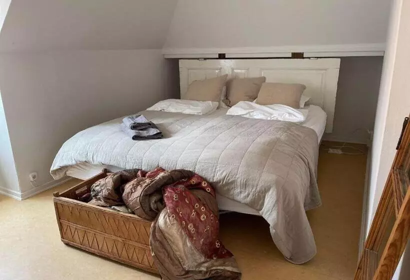 Majatalo Kristianstad Guest House