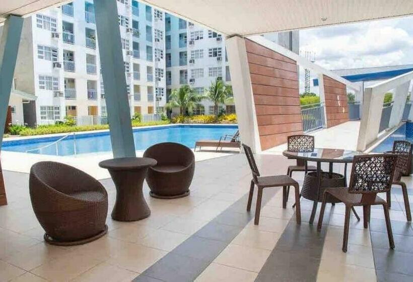 Seawind Condominium