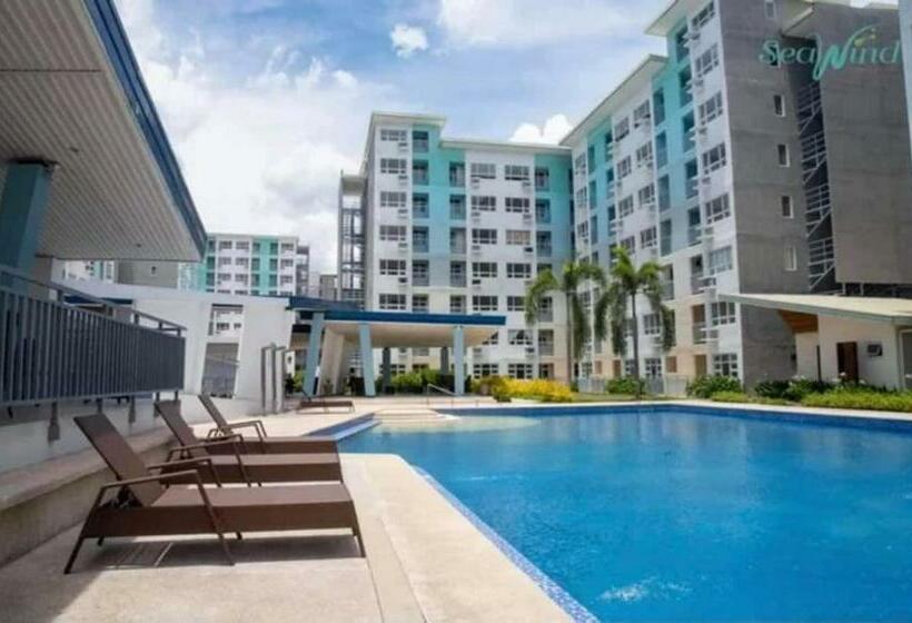 Seawind Condominium