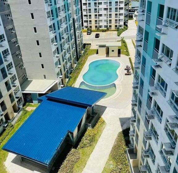 Seawind Condominium