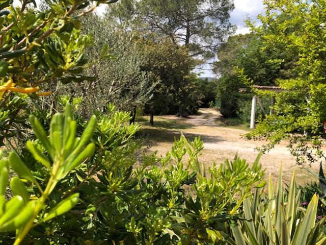 Bed and Breakfast Domaine Sagittaires