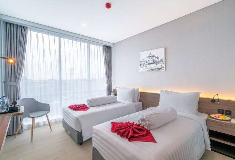 Azana Style Hotel Bandara Jakarta