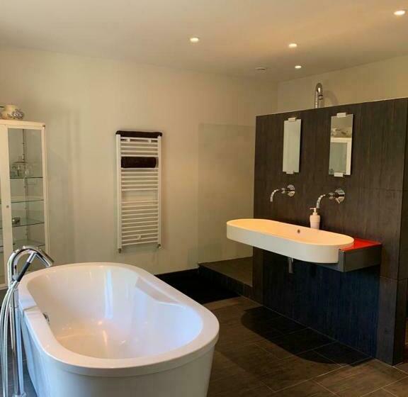 Bed and Breakfast Mas Carita