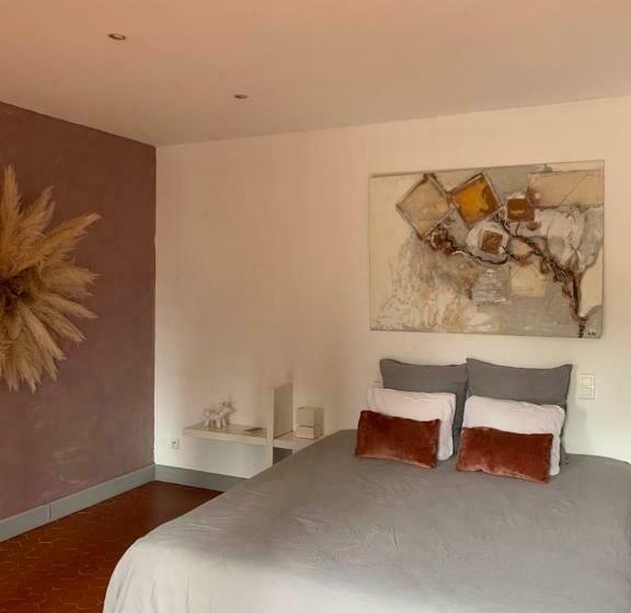 Bed and Breakfast Mas Carita