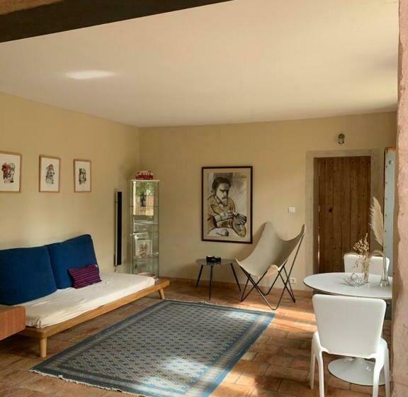 Bed and Breakfast Mas Carita