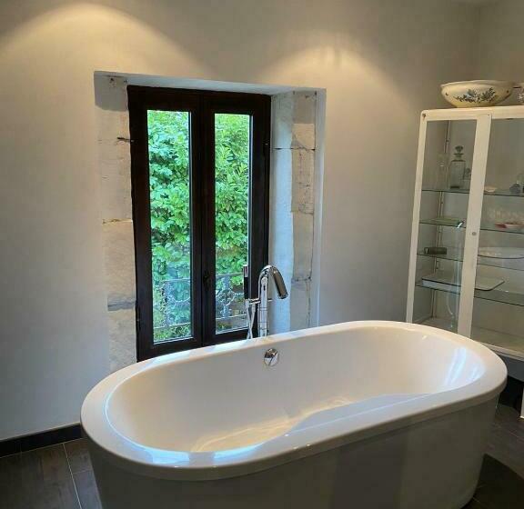 Bed and Breakfast Mas Carita