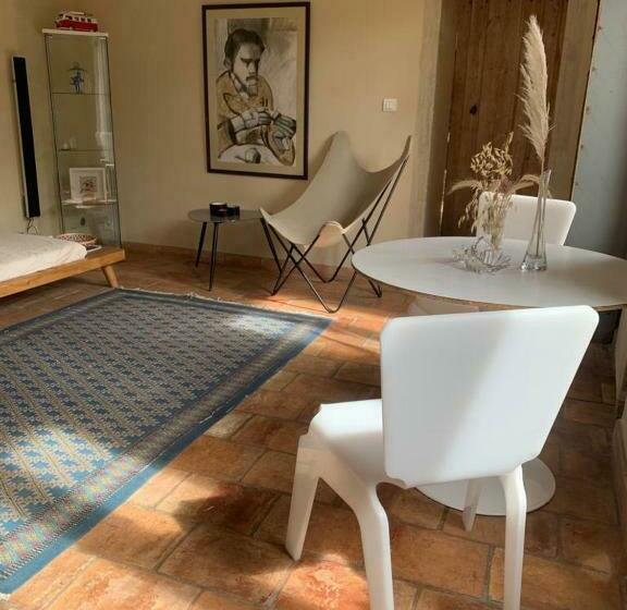 Bed and Breakfast Mas Carita