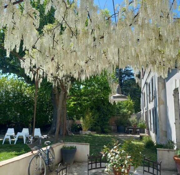 Bed and Breakfast Mas Carita