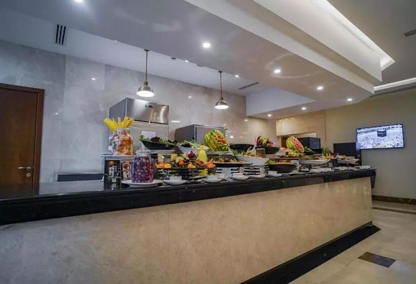 ホテル Emaar Elite