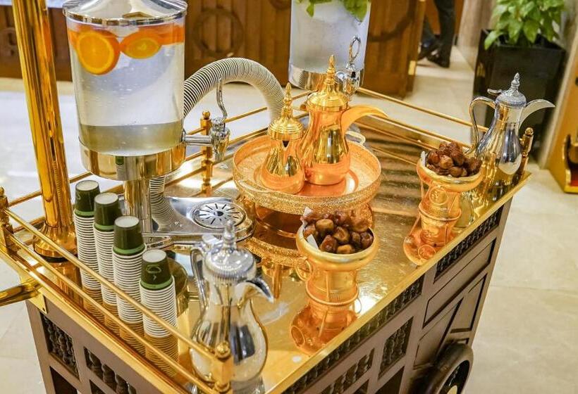 Отель Emaar Elite