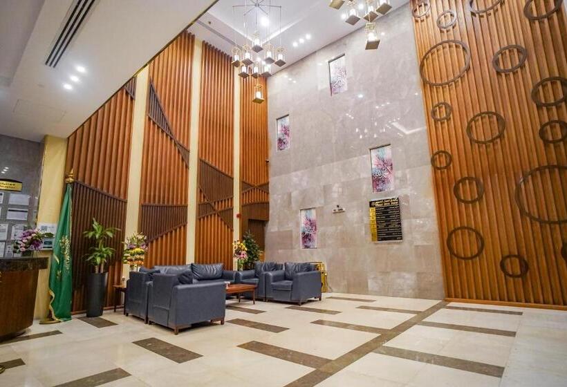 Отель Emaar Elite