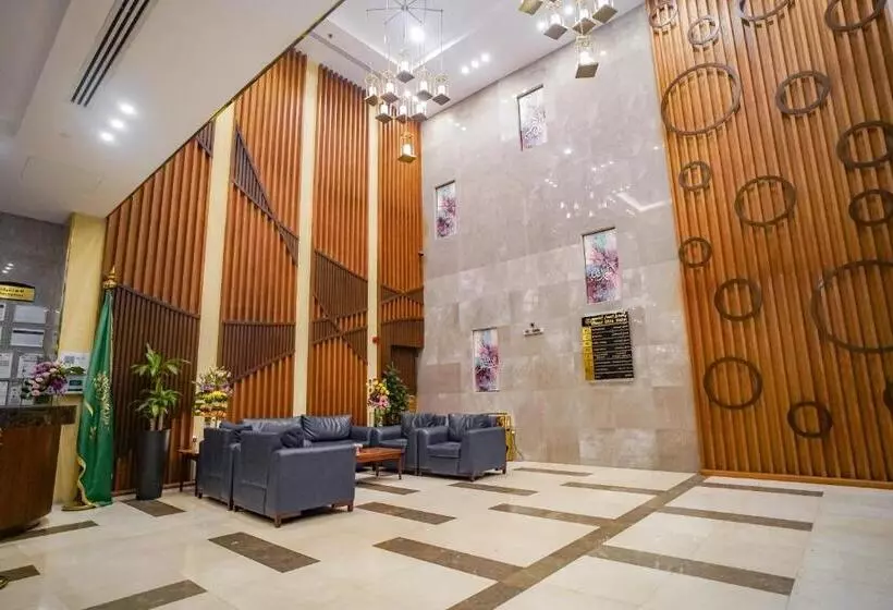 ホテル Emaar Elite