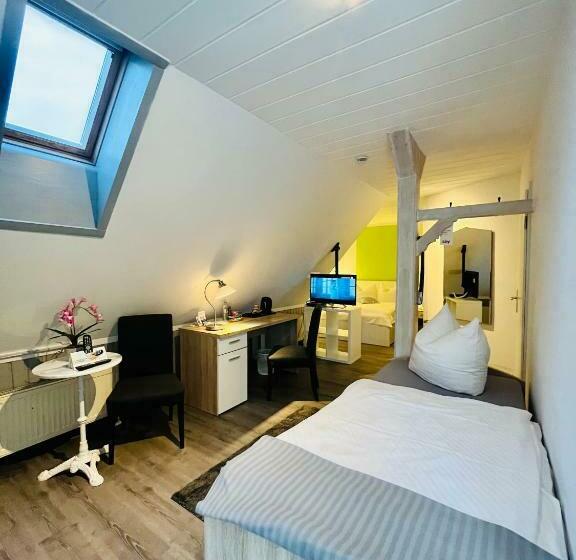 ホテル Georgenberg