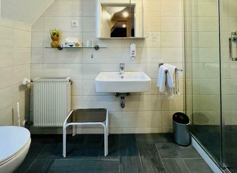 ホテル Georgenberg