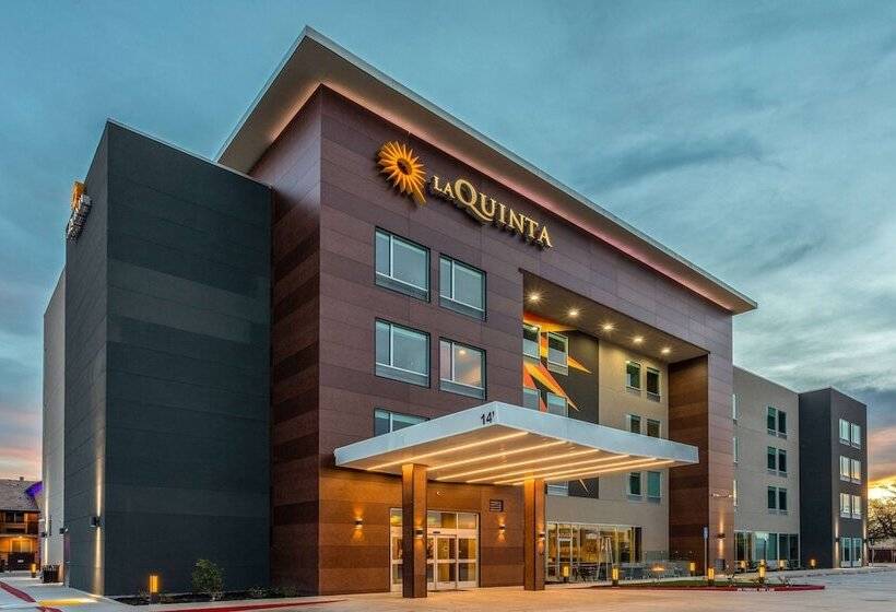 酒店 La Quinta Inn & Suites By Wyndham Galt Lodi North