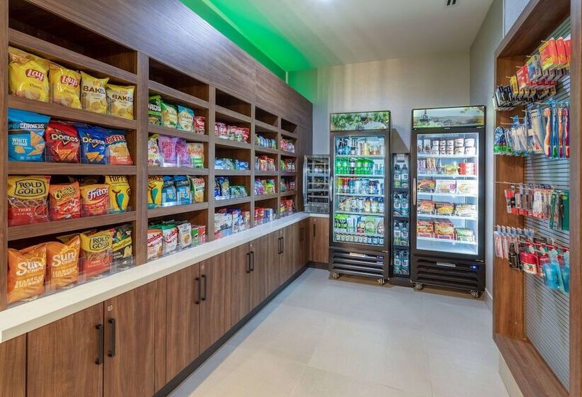 酒店 La Quinta Inn & Suites By Wyndham Galt Lodi North