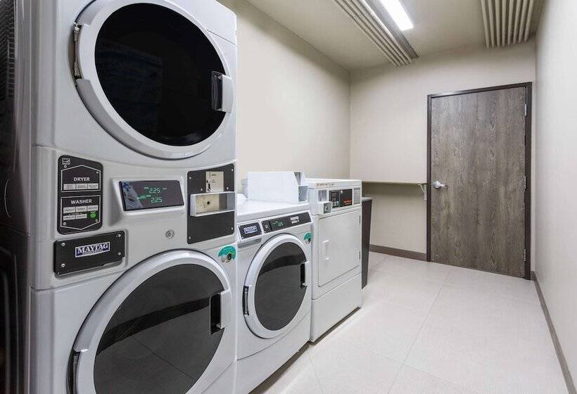 酒店 La Quinta Inn & Suites By Wyndham Galt Lodi North