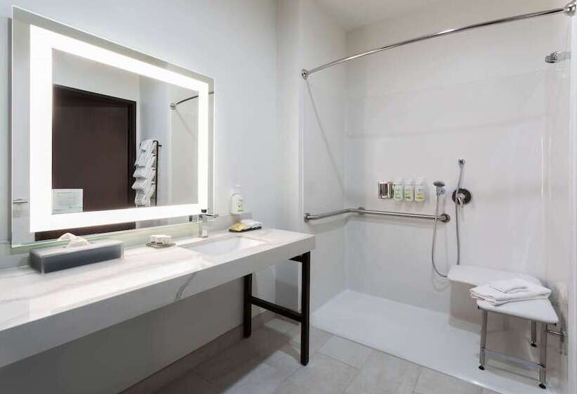 酒店 La Quinta Inn & Suites By Wyndham Galt Lodi North