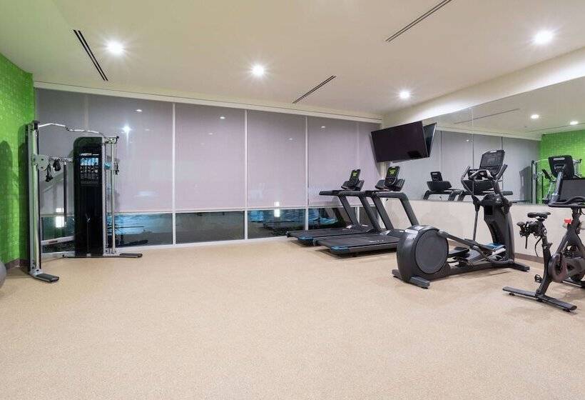 酒店 La Quinta Inn & Suites By Wyndham Galt Lodi North