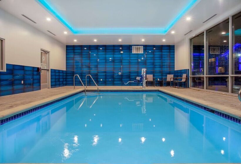 酒店 La Quinta Inn & Suites By Wyndham Galt Lodi North