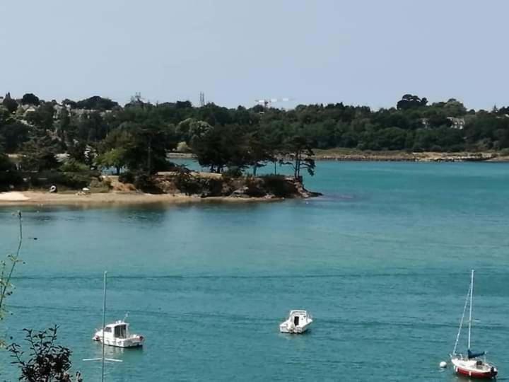 بنسيون La Ménardière Serenitatis Chambre D Hôtes Petit Déjeuner Compris