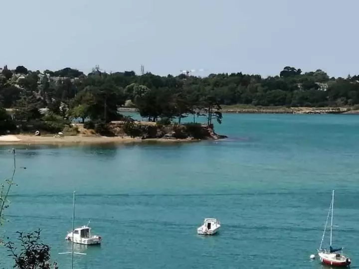 Majatalo La Ménardière Serenitatis Chambre D Hôtes Petit Déjeuner Compris