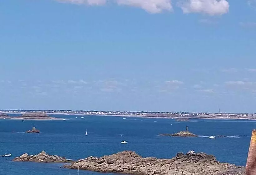Majatalo La Ménardière Serenitatis Chambre D Hôtes Petit Déjeuner Compris