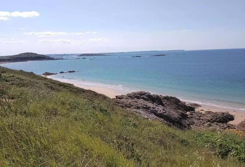 Majatalo La Ménardière Serenitatis Chambre D Hôtes Petit Déjeuner Compris