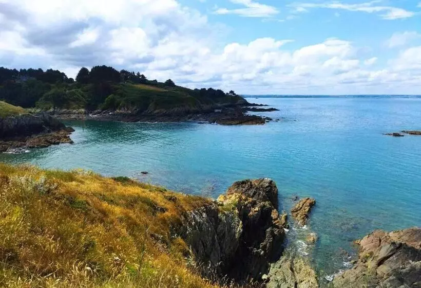 Majatalo La Ménardière Serenitatis Chambre D Hôtes Petit Déjeuner Compris