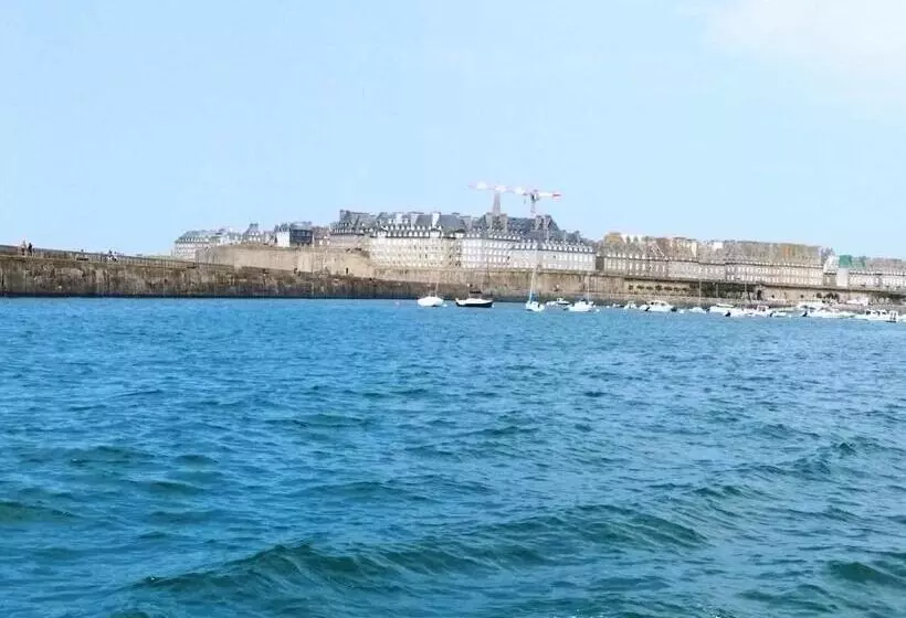 Majatalo La Ménardière Serenitatis Chambre D Hôtes Petit Déjeuner Compris