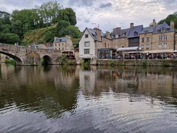 Majatalo La Ménardière Serenitatis Chambre D Hôtes Petit Déjeuner Compris