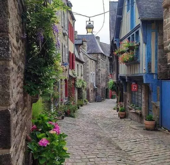 Majatalo La Ménardière Serenitatis Chambre D Hôtes Petit Déjeuner Compris
