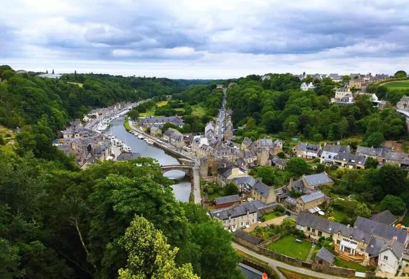 Majatalo La Ménardière Serenitatis Chambre D Hôtes Petit Déjeuner Compris